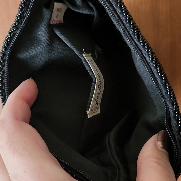 Saks Fifth Avenue - Vintage Bag - Picture 8 of 13